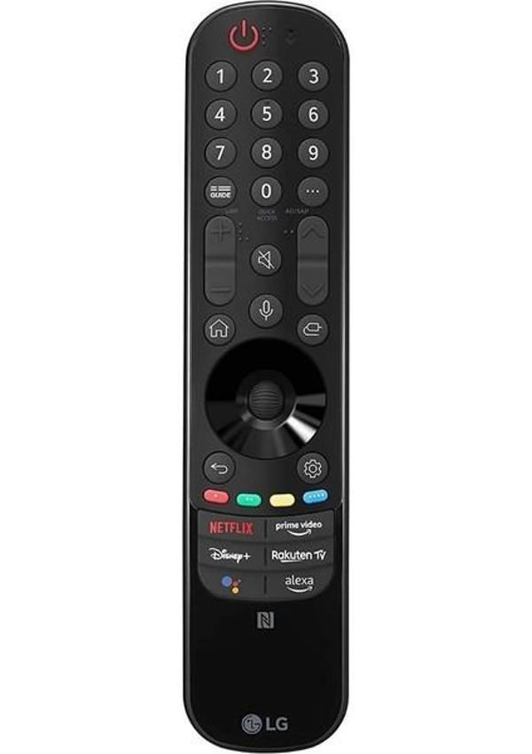 LG Akıllı Kumanda AN-MR22 Orjinal Türkiye Garantili - Image 1