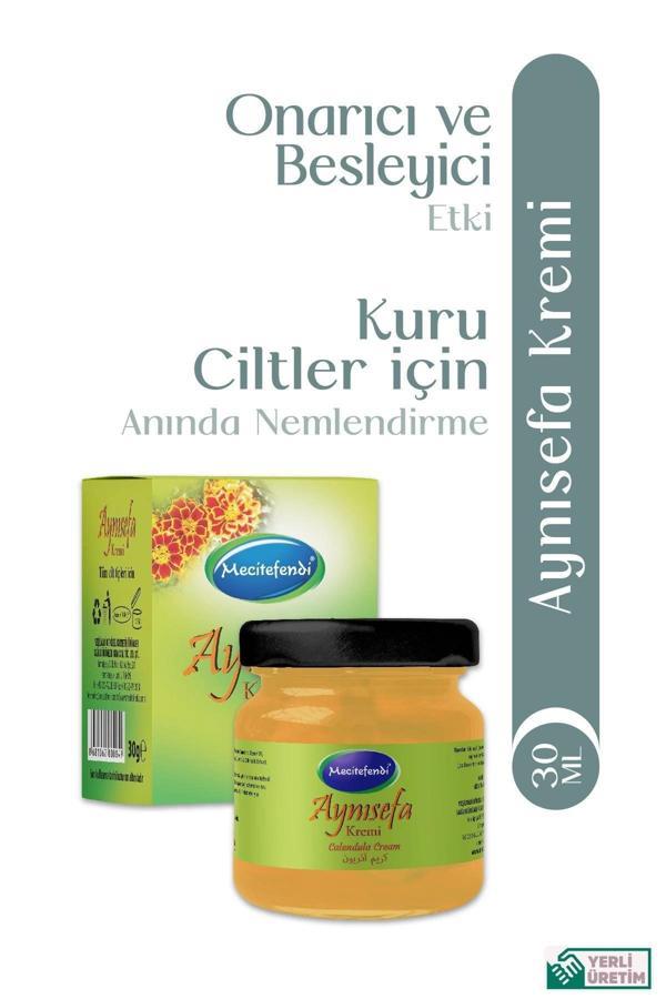 Mecitefendi Aynısefa Kremi 30 Ml - Image 1