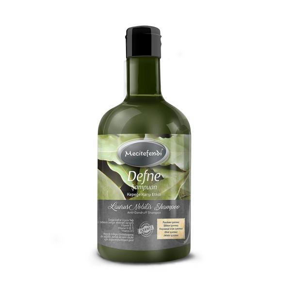 Mecitefendi Defne Şampuan 400 Ml - Image 1
