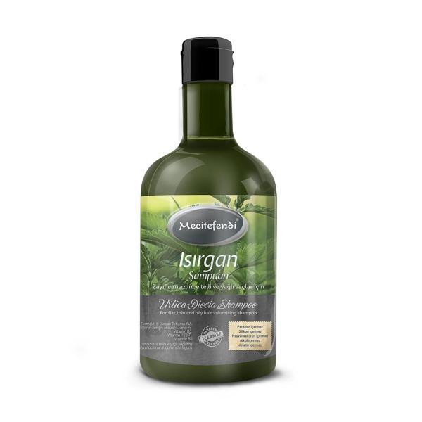 Mecitefendi Isırgan Şampuan 400 Ml - Image 1