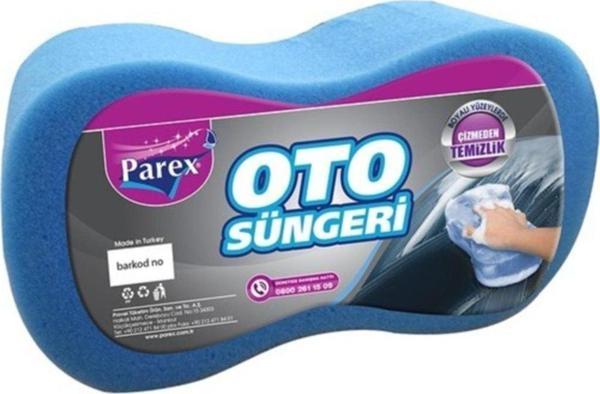 Parex Oto Süngeri - Image 1