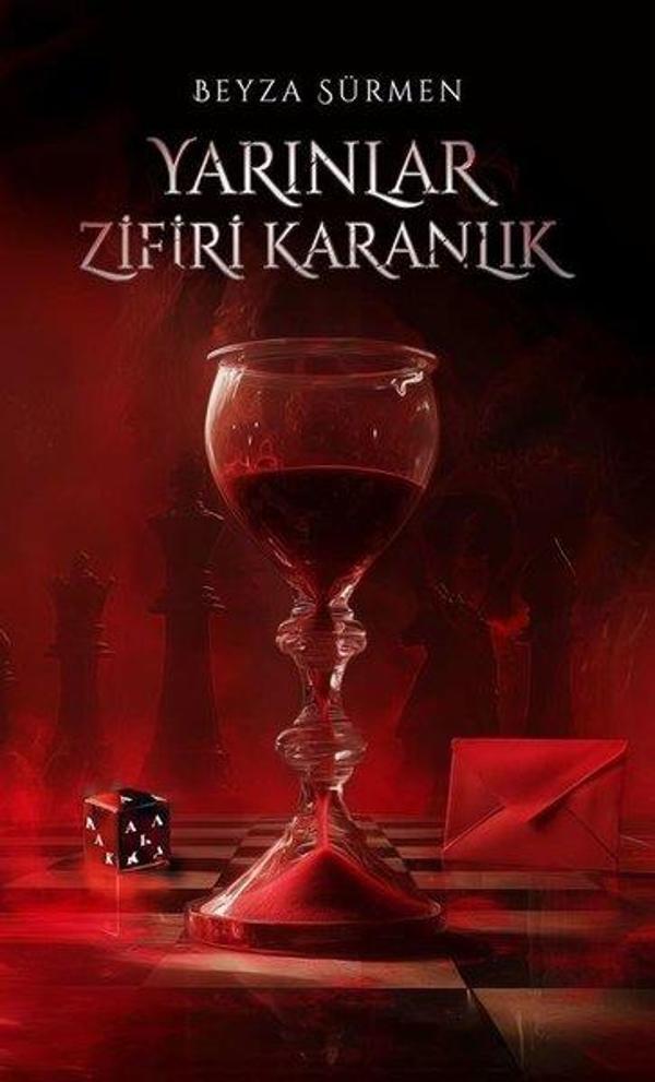 Yarınlar Zifiri Karanlık 2 - Ren Kitap Yayınevi - Image 1