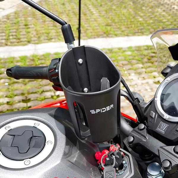 Nmax-Xmax-Pcx Universal Scooter Suluk Ayna Altına Bağlantılı - Image 1