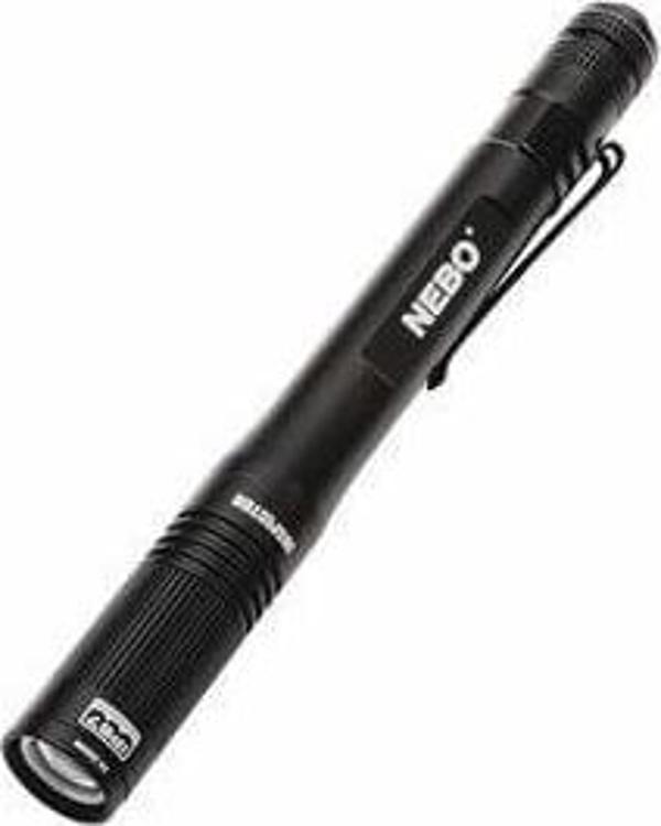 Nebo True Utulity TU NE6713 Inspector 180 Lümen LED Fener - Image 1