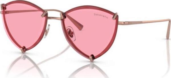 Tiffany & Co 0TF3090 61058455 Kadın Güneş Gözlüğü - Image 1