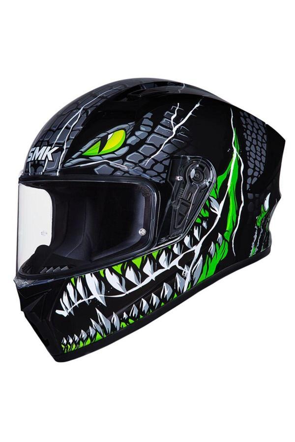Smk Stellar Taoteı Kapalı Kask - Image 1