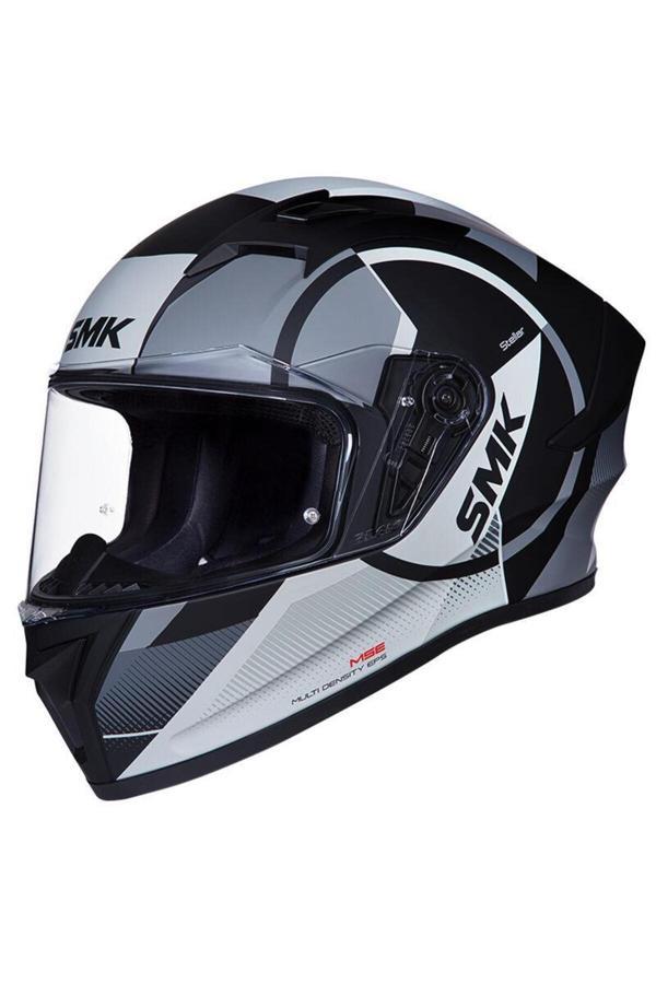 Smk Stellar Faro Kapalı Kask Ma266 - Image 1