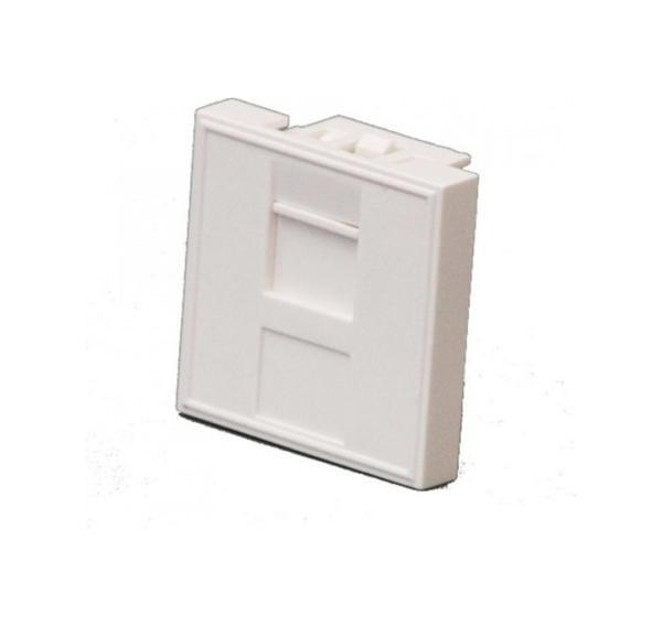 45X45 Data Priz Kapaği Mutlusan - Image 1