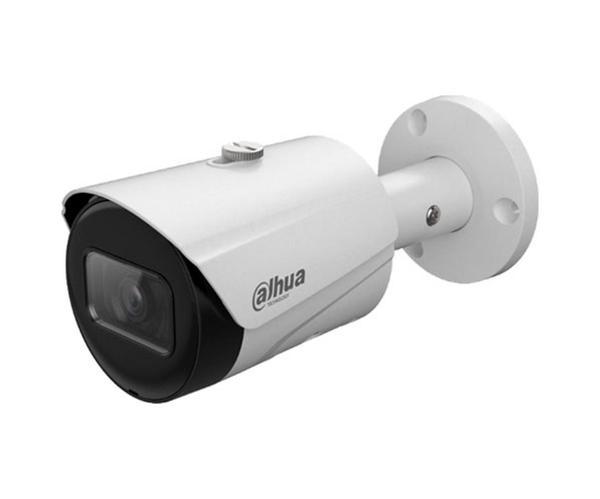 Dahua Ipc-Hfw1230S-S-0280B-S4 2Mp 2.8Mm 30Mt Ir Bullet Ip Kamera - Image 1