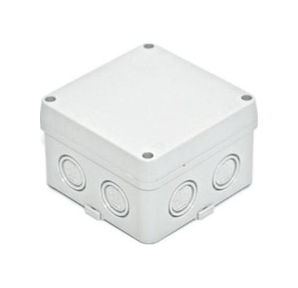 Işıldar 110X110X70 8 Çıkışlı Contalı Termoplastik Buat  - Image 1