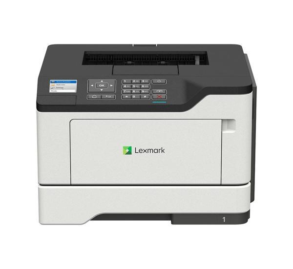 Lexmark Ms521Dn Mono Lazer Yazıcı - Image 1