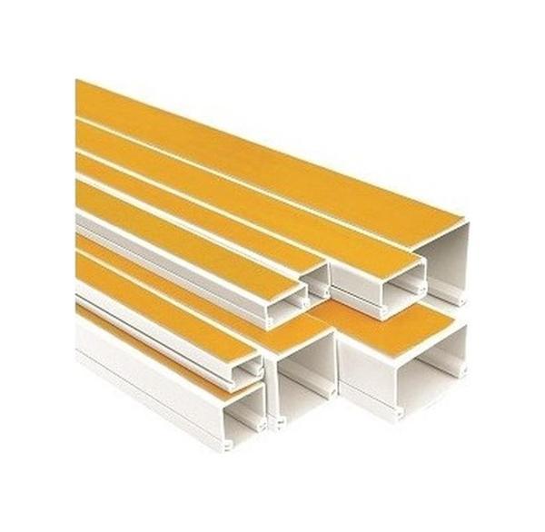Mutlusan 16X16 Kablo Kanalı  - Image 1