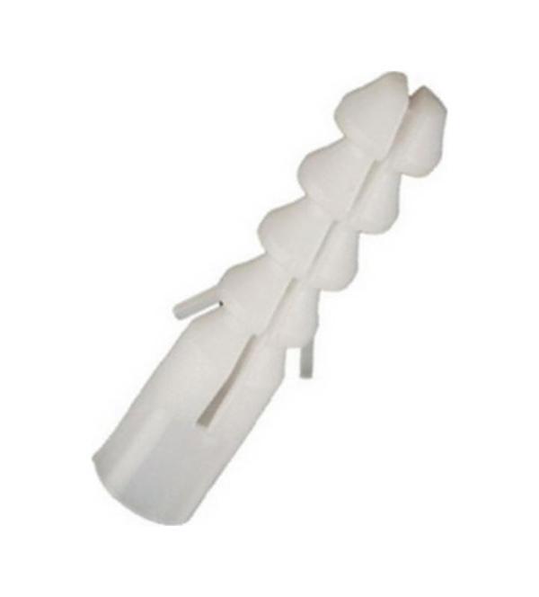 Mutlusan - 8Mm Plastik Dübel 100'Lü Paket  - Image 1
