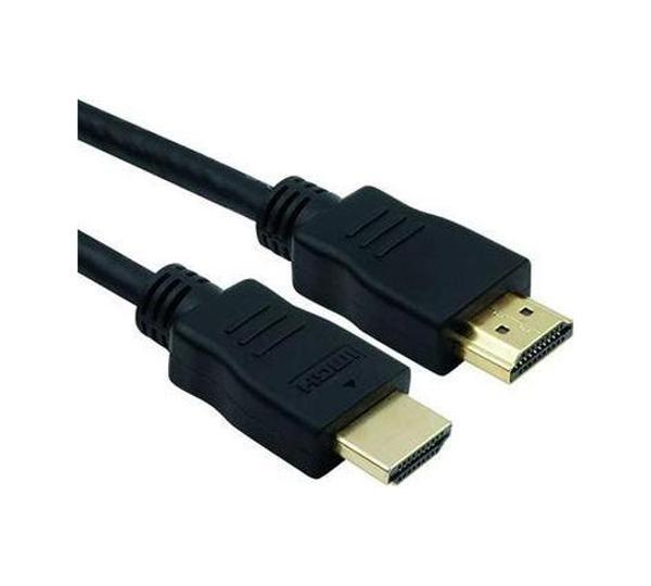 Wellbox Hdmi Kablo 10 Mt V1.4 Hd-4100 - Image 1