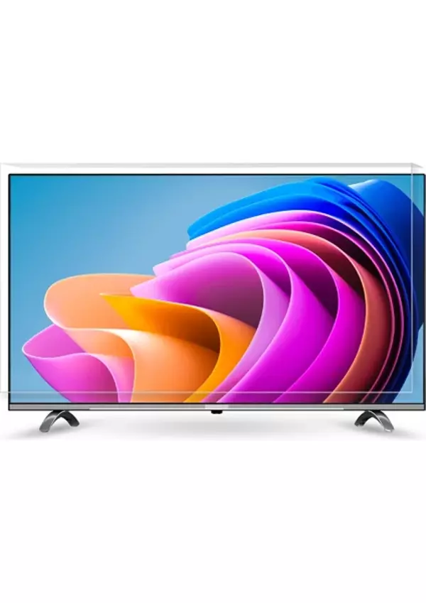 Tivivor Samsung 40T5300 40" Inç (Inch) 102 Ekran Tv Ekran Koruyucu - Image 1