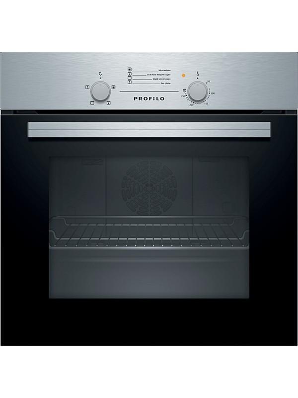 PROFİLO FRGA103I Inox Ankastre Fırın - Image 1