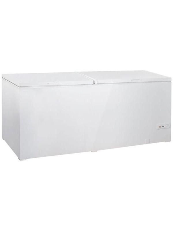 Şenocak D620 DF Dual Sandık Tipi Derin Dondurucu - Image 1