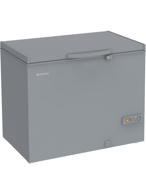 D381 Df Dual Derin Dondurucu - Image 1