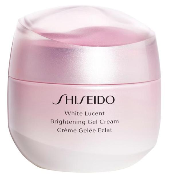 Shiseido White Lucent Brightening - Canlandırıcı ve Aydınlatıcı Jel Krem 50 ml - Image 1