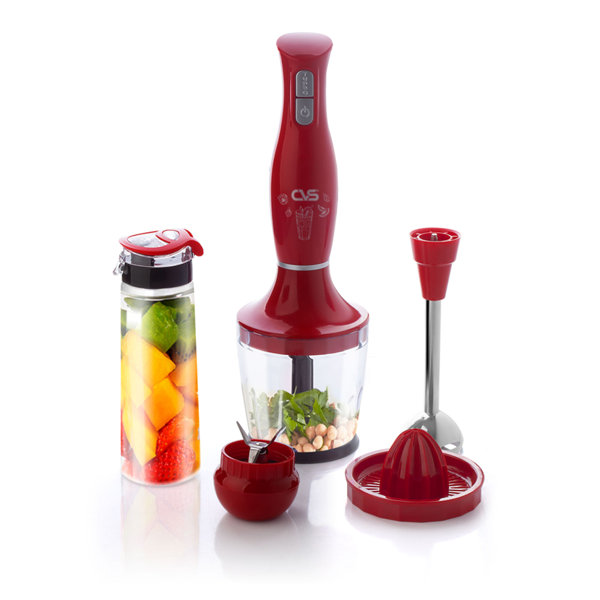 CVS DN 12104 CitrusMix Narenciyeli Blender Seti - Image 1