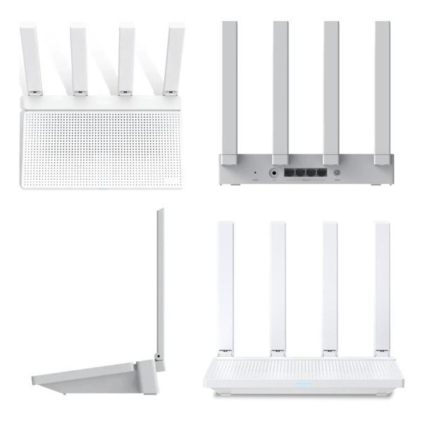 Xiaomi Wi-Fi AX3000T RD23 5 GHz 2402 Mbps Kablosuz Nfc Router - Image 1