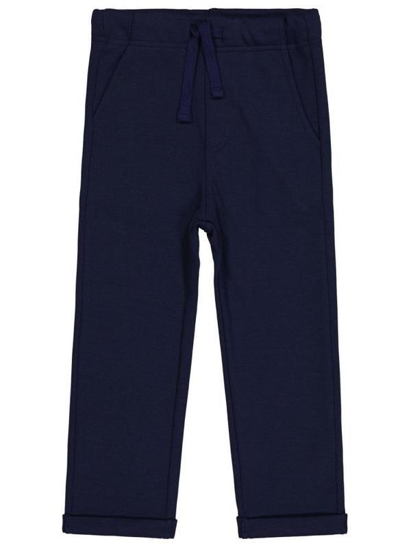 Civil Boys Pike 2-5 Yaş Eşofman Altı - Lacivert2-3 Yaş - Image 1