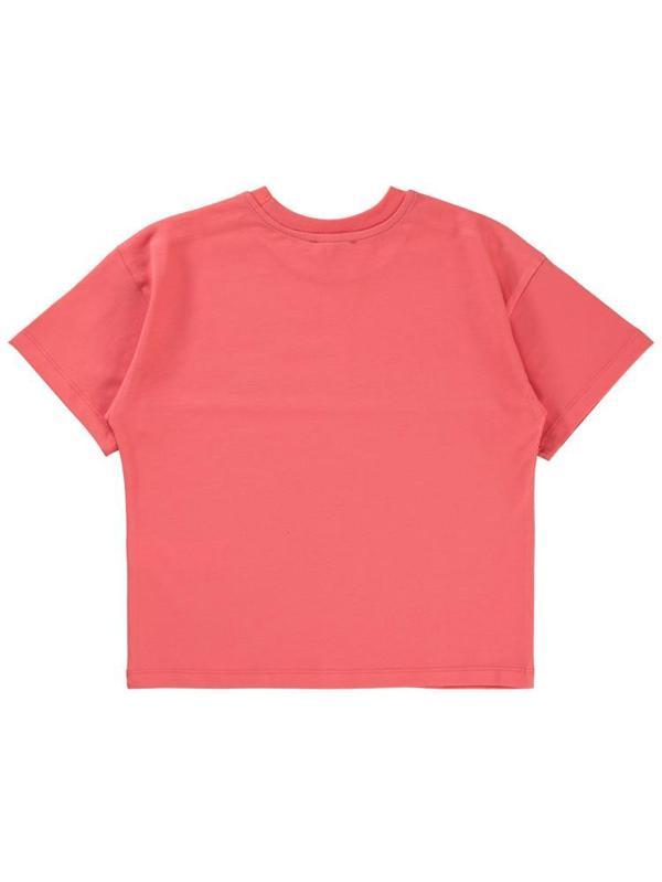 Civil Boys Boys Have Baskılı 6-9 Yaş Tişört - Pembe6-7 Yaş - Image 1