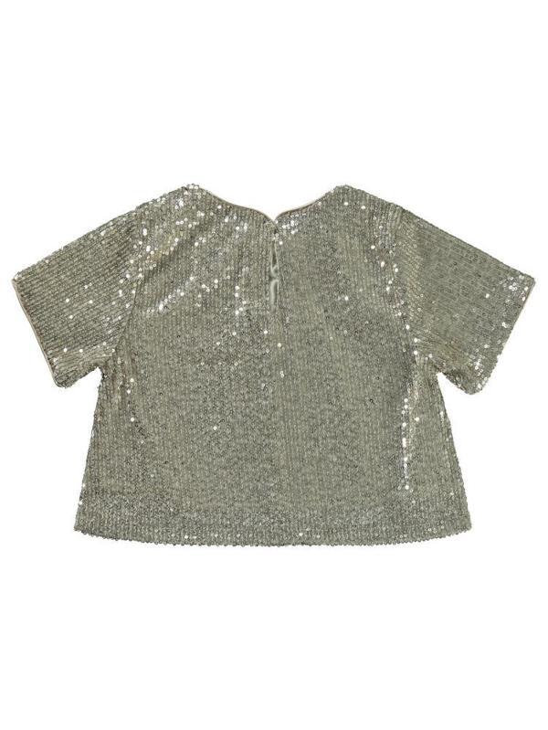 Pierre Cardin 10-12 Yaş Gömlek - Gri10-11 Yaş - Image 1