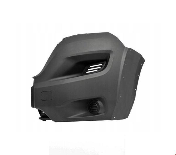 Peugeot Boxer Fiat Ducato 2015 Sonrası Sol Ön Tampon Dodiksiz Sis Farsız - Image 1