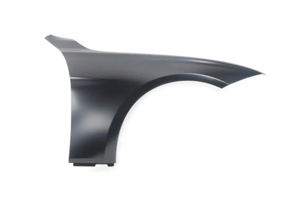 BMW 3 Serisi F30 2012 ve sonrası Sağ Ön Çamurluk TYG - Image 1