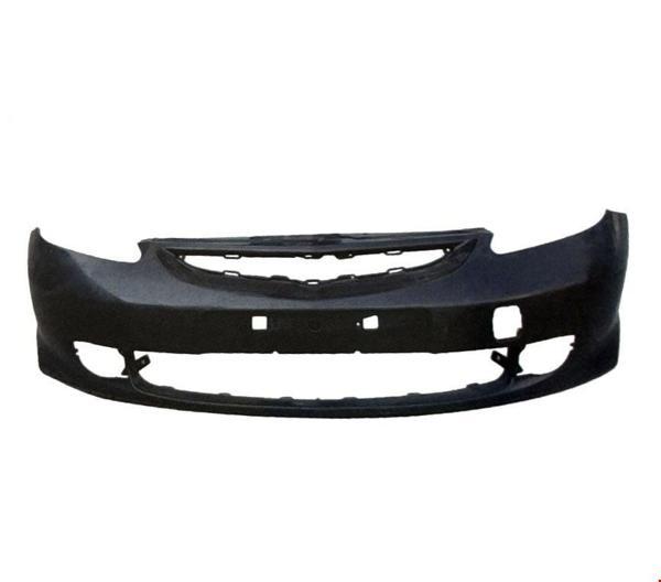 Honda Jazz 2002-2008 Arası Uyumlu Ön Tampon - Image 1