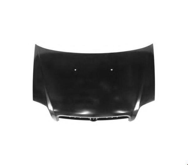 Fiat Doblo Motor Kaputu 2002 Sonrası - Image 1