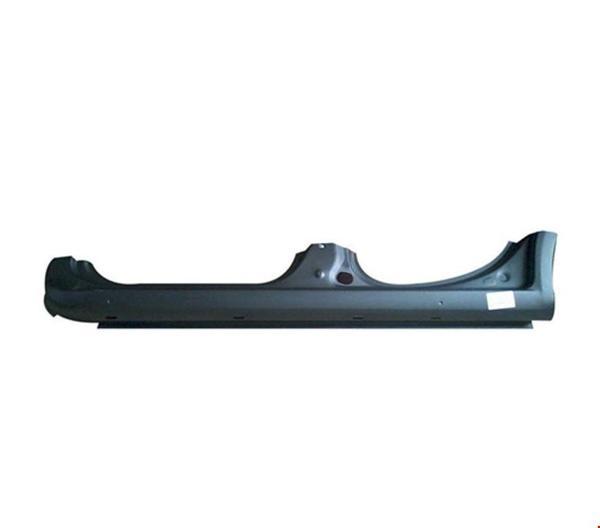 ÖN MARŞPİYEL SACI SOL LİNEA 2007- HANAL - Image 1