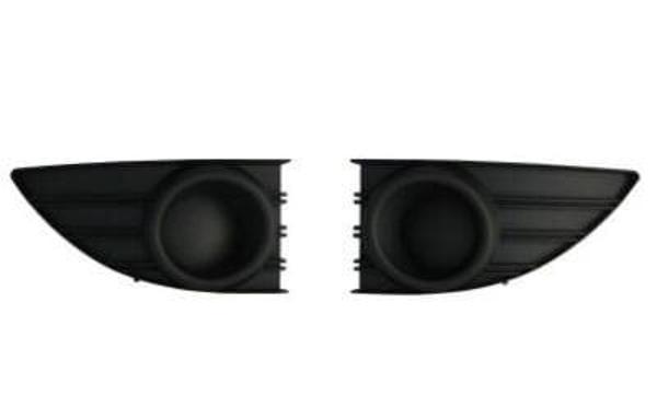 Renault Fluence 2010 Sonrası Sağ Sis Kapağı (Sissiz) - Image 1