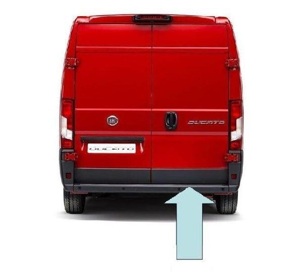 Fiat Ducato 2007 Sonrası Sağ Bagaj Kapak Çıtası - Image 1