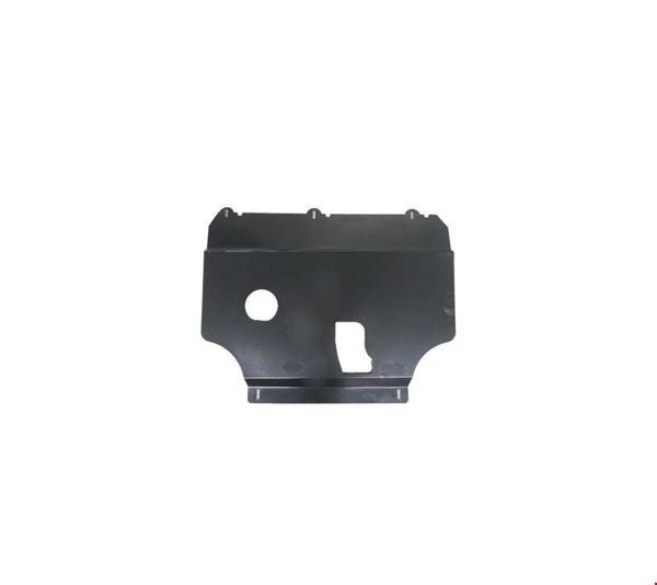 KARTER MUHAFAZA SACI METAL FOCUS 2018- - Image 1