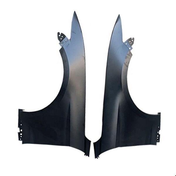 Ford Mustang 2015-2023 Arası Uyumlu Ön Sol Çamurluk 2.3L - Image 1