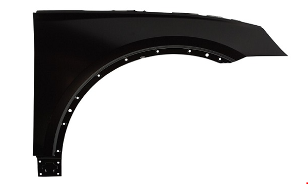 ÖN ÇAMURLUK SAĞ Q5 2018- - Image 1