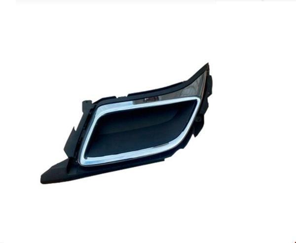 ARKA EGZOZ KAPAĞI KROMLU SOL TİGUAN 2017- - Image 1