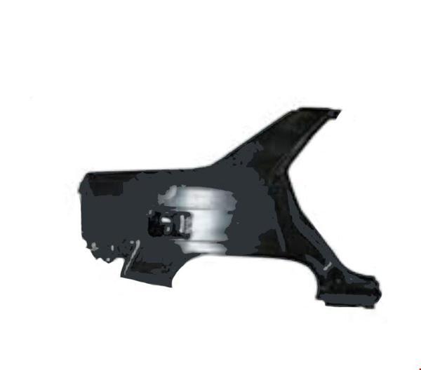 Renault R9 1981-1989 Arası Uyumlu Sağ Arka Çamurluk Komple - Image 1