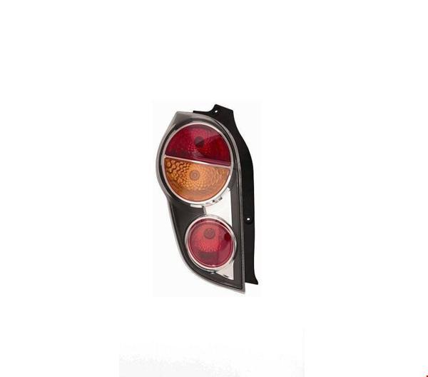Chevrolet Spark Sol Arka Stop Lambası 2010 Sonrası - Image 1