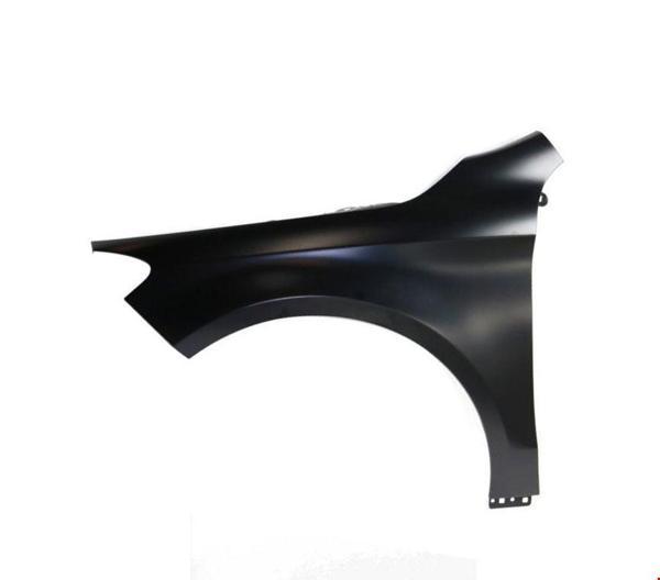 ÖN ÇAMURLUK SOL ( ALÜMİNYUM ) W117 CLA 2013- - Image 1