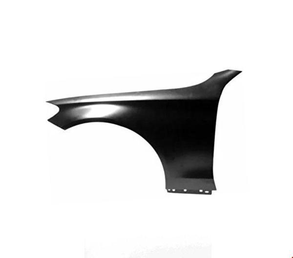 ÖN ÇAMURLUK SOL ( ALÜMİNYUM ) W205 2014- - Image 1