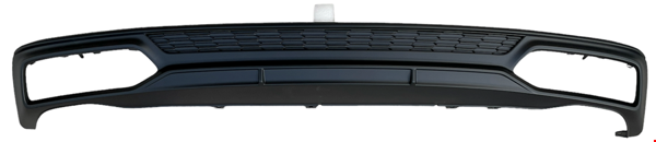 Audi A6 2020 Sonrası S-Line Arka Tampon Spoiler - Image 1