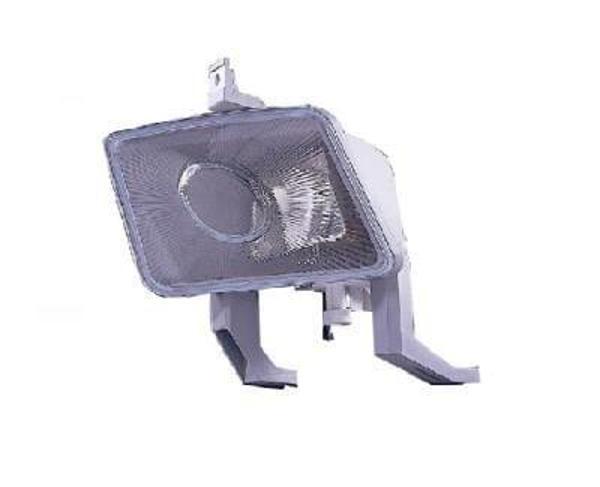 SİS FARI SOL VECTRA B 2000- - Image 1