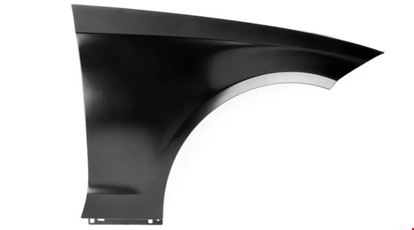 ÖN ÇAMURLUK SAĞ (ALÜMİNYUM) W213 2016- - Image 1