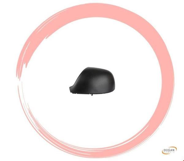 DIŞ AYNA KAPAĞI (PÜTÜRLÜ) SOL TRANSPORTER 2009- - Image 1