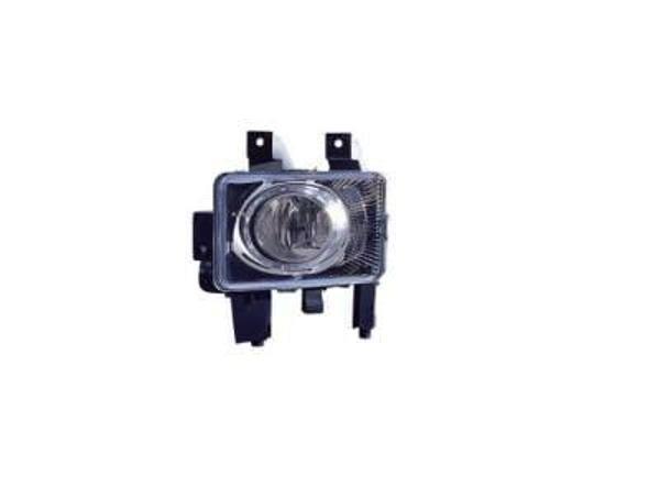 Opel Astra H Sis Farı Sol 2004 Sonrası Uyumlu - Image 1