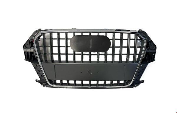 Audi Q3 2012 Sonrası Ön Panjur - Image 1