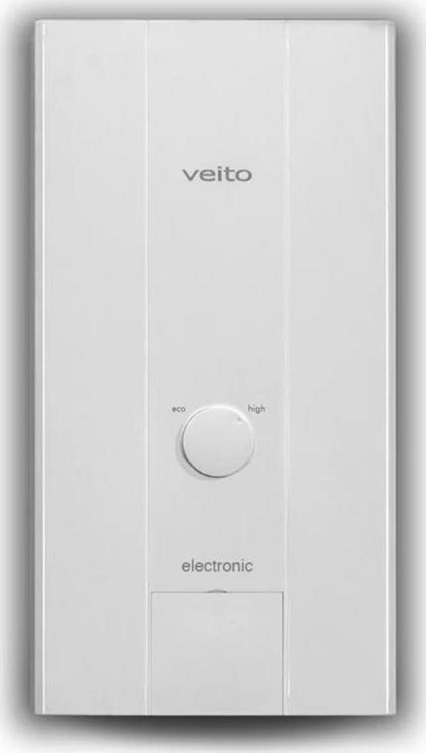 Veito Blue E Trifaze Merkezi Sistem Şofben 24 kw  - Image 1